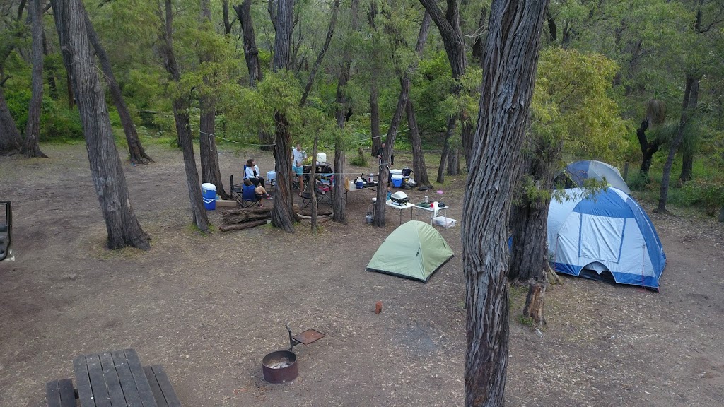 Point Road Campsite | campground | Boranup WA 6286, Australia