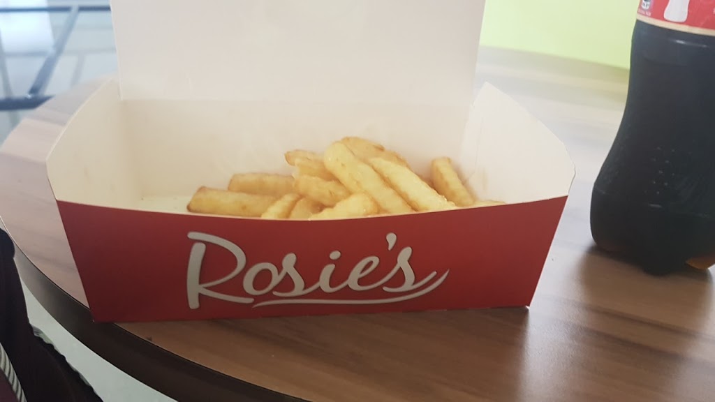 Rosies Chicken | cafe | Bruce ACT 2617, Australia