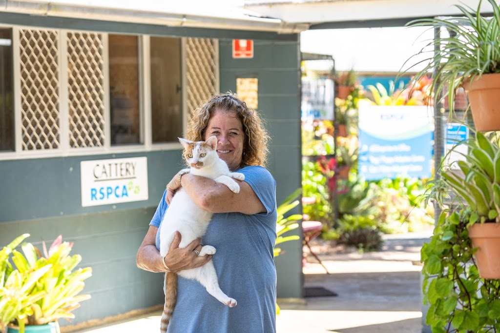 RSPCA Noosa | Cnr Hollett and, W Eumundi Rd, Noosaville QLD 4562, Australia | Phone: (07) 5449 1371