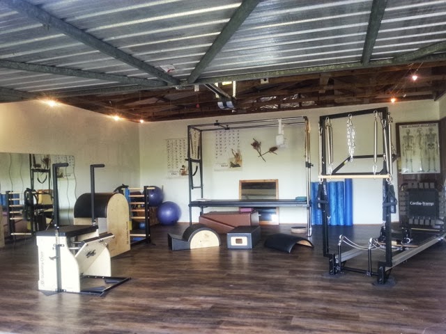 Soul Bodywork | gym | 6 Dyer St, Chapel Hill QLD 4069, Australia | 0450720904 OR +61 450 720 904