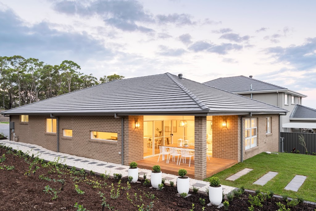 Montgomery Homes | general contractor | 47 Pitt St, Teralba NSW 2284, Australia | 0249454000 OR +61 2 4945 4000
