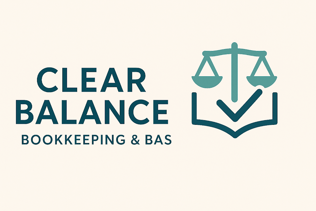 Clear Balance Bookkeeping & BAS | 6-8 Teamster Ct, Flagstone QLD 4280, Australia | Phone: 0478 711 183