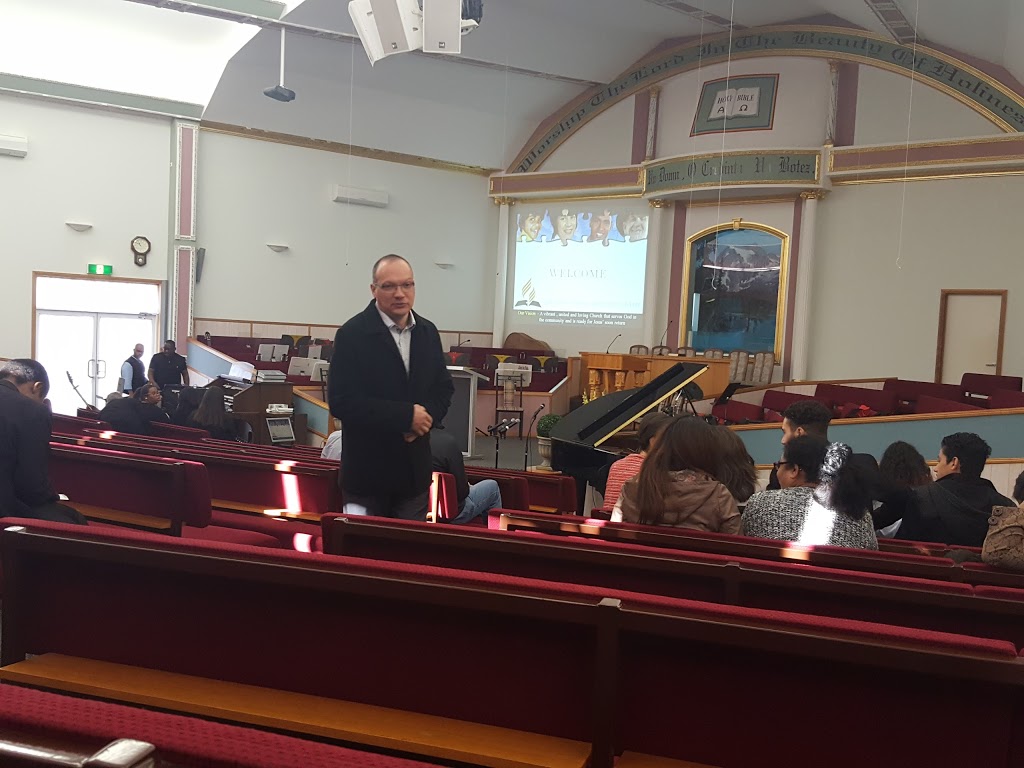Casey Seventh-day Adventist Church | church | 139 Reema Blvd, Endeavour Hills VIC 3802, Australia | 0422774513 OR +61 422 774 513