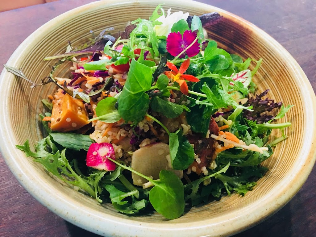 Nourished Wholefood Cafe | 17 Avalon Parade, Avalon Beach NSW 2107, Australia | Phone: (02) 9973 3233