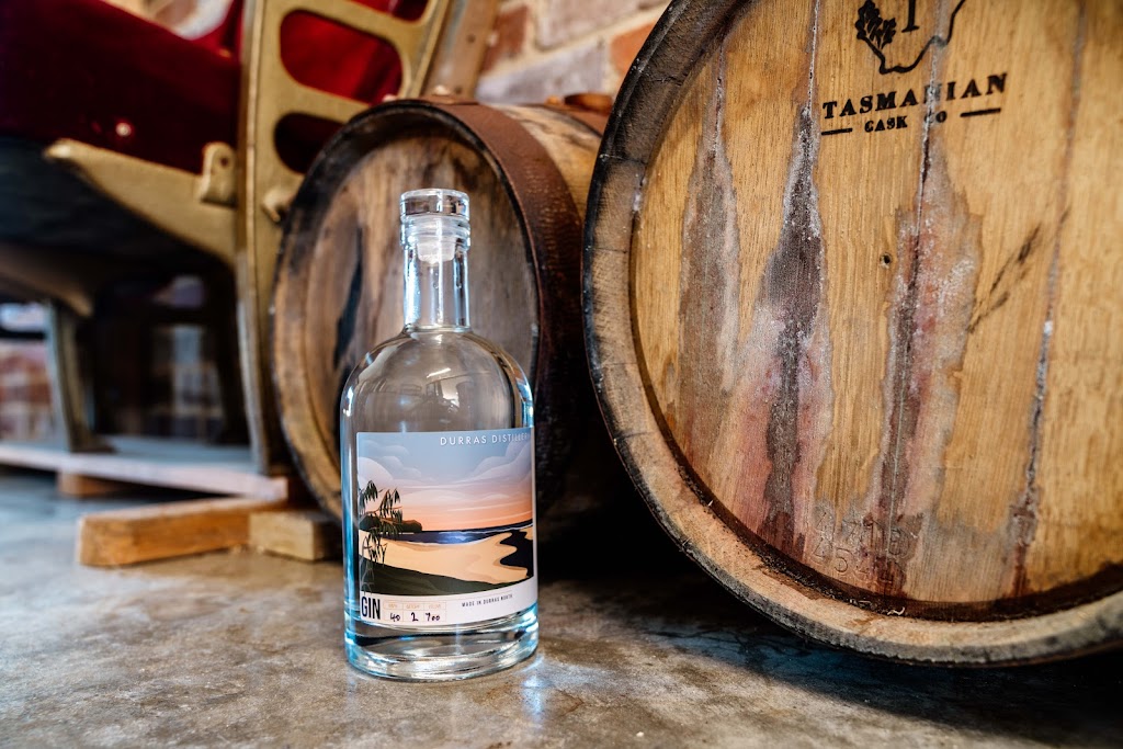 Durras Distillery | 5 Livingstone St, Durras North NSW 2536, Australia | Phone: 0409 056 729