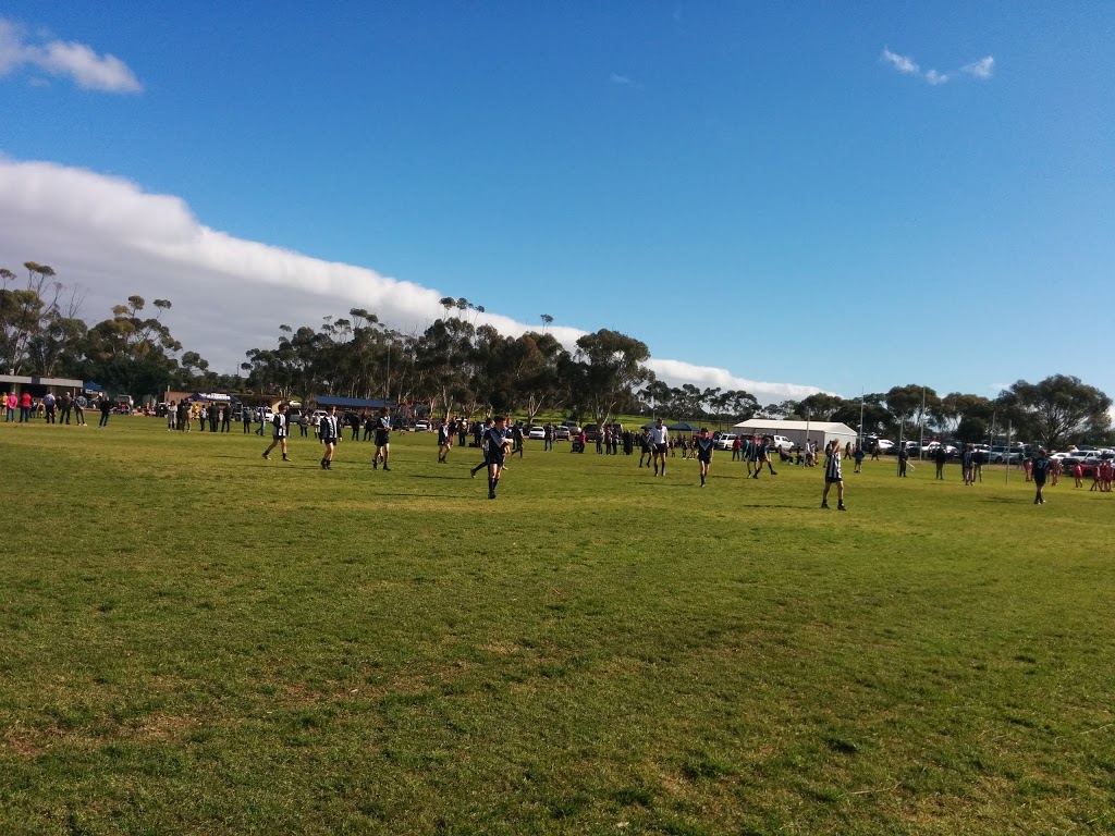 Callington Oval | 22-30 Callington Rd, Callington SA 5254, Australia