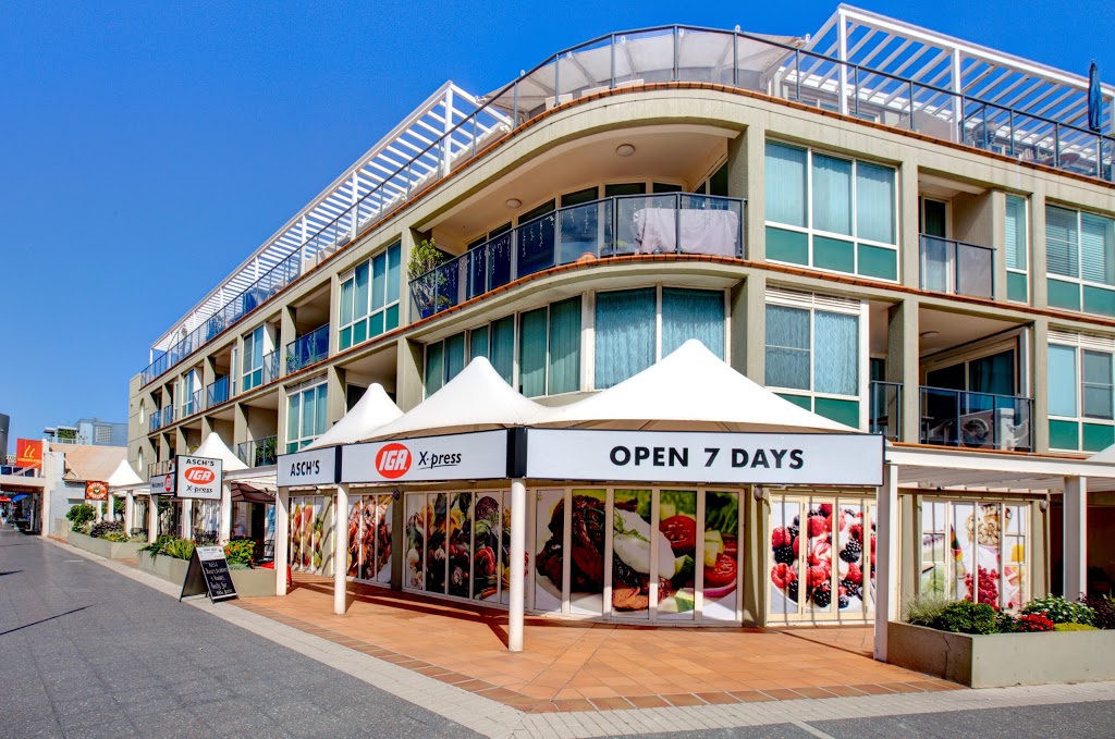 Aschs IGA Xpress Collaroy Beach | 1139 Pittwater Rd, Collaroy NSW 2097, Australia | Phone: (02) 9971 2218
