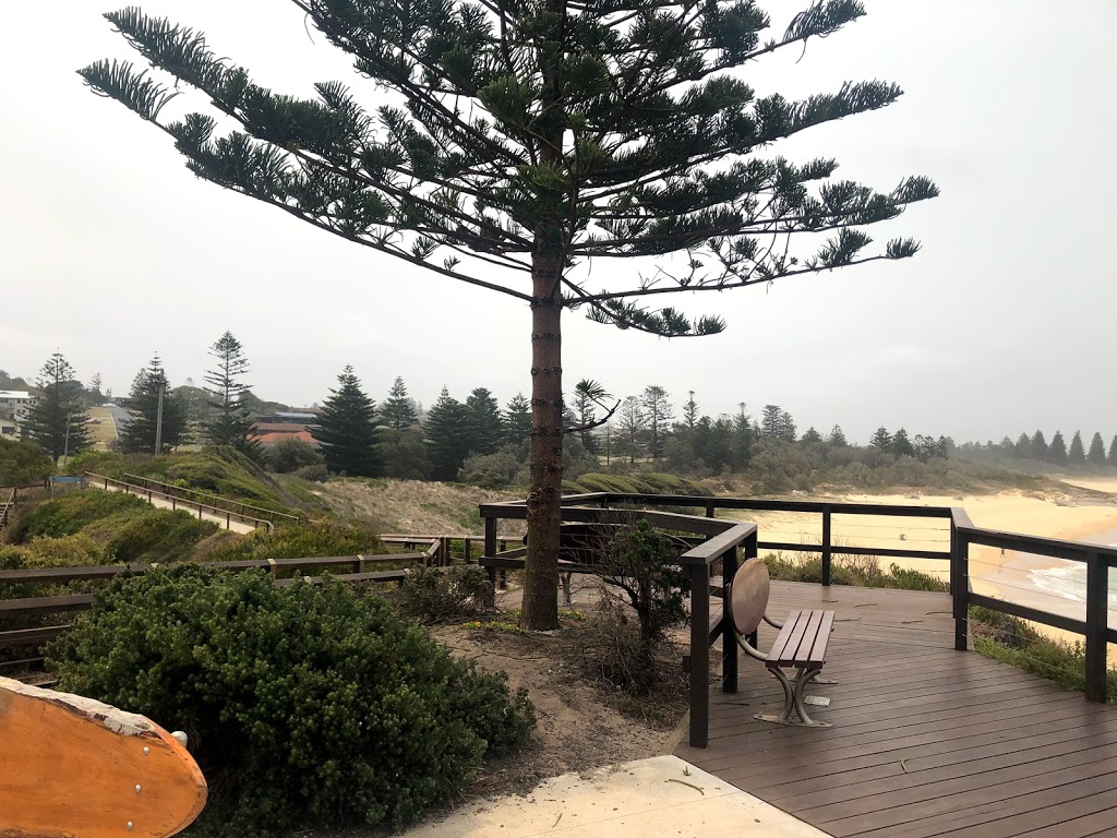 One Tree Point Lookout and Picnic Area | Tuross Blvd, Tuross Head NSW 2537, Australia | Phone: 1800 802 528