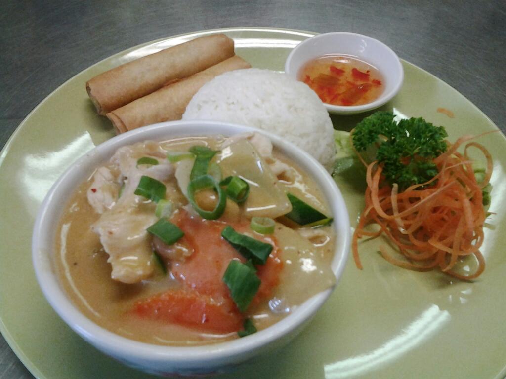 Little Bangkok Thai Restaurant | restaurant | 936 Wynnum Rd, Cannon Hill QLD 4170, Australia | 0738990214 OR +61 7 3899 0214