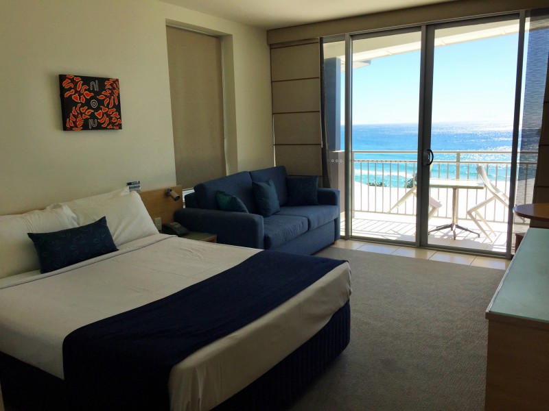 Stradbroke Island Beach Hotel | 158 East Coast Road Point Lookout, Point Lookout QLD 4183, Australia | Phone: (07) 3409 8188