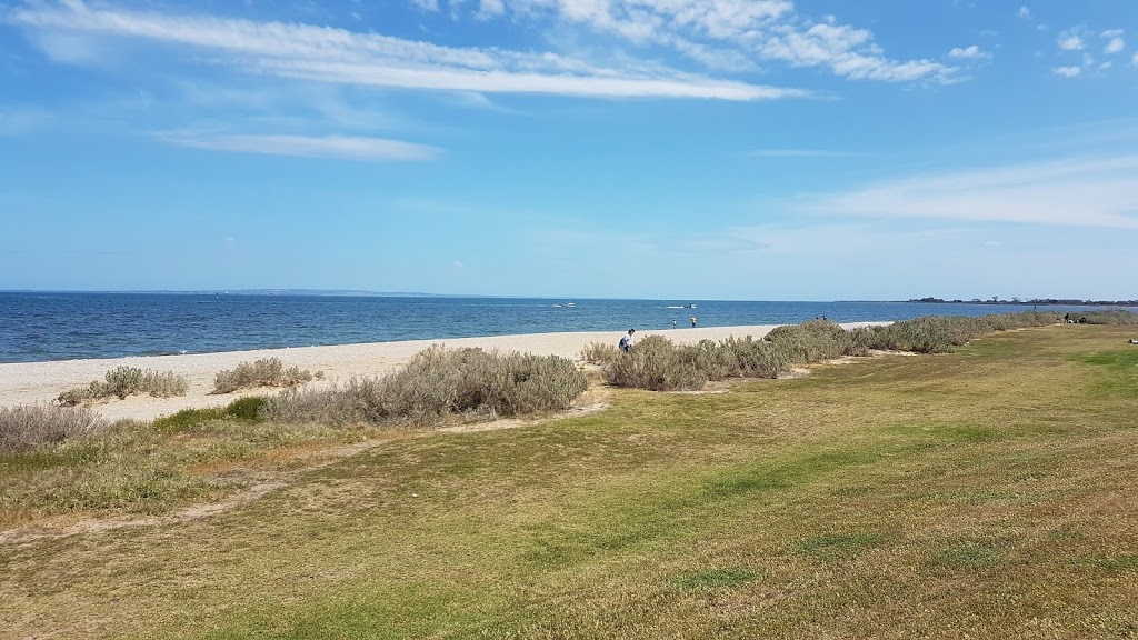 Price Reserve Playground | 97 Beach Rd, Werribee South VIC 3030, Australia