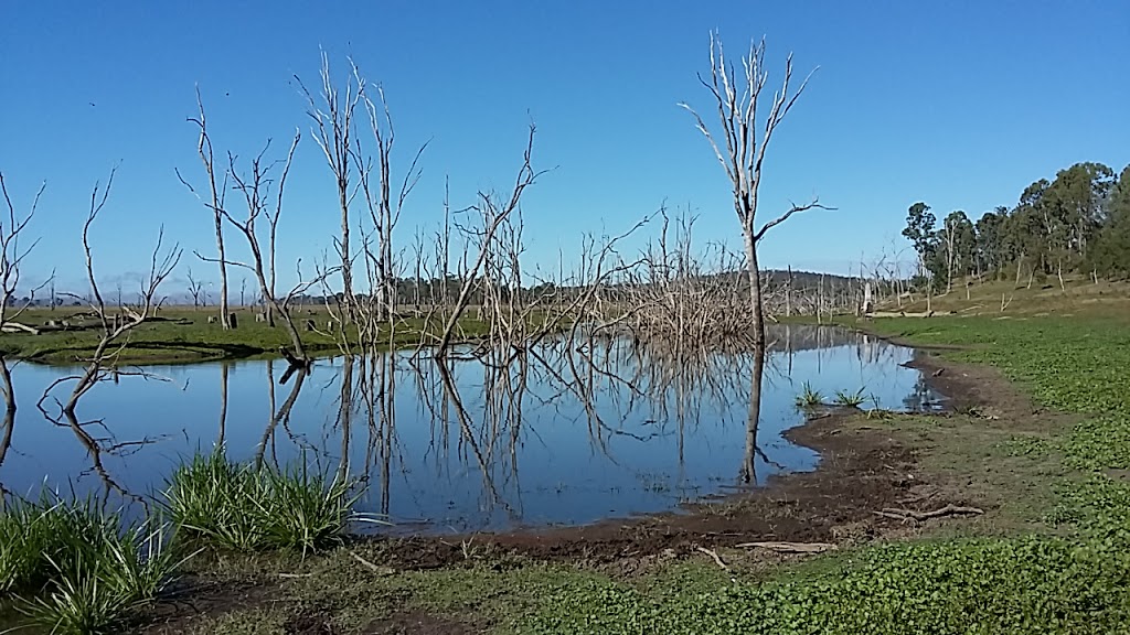 Cherbourg Conservation Park | park | Charlestown QLD 4608, Australia