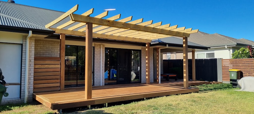 Middleton woodworks | Duffield Rd, Clontarf QLD 4019, Australia | Phone: 0499 336 635