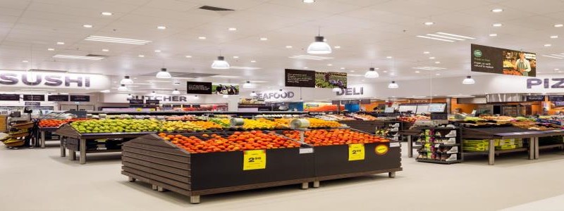 Woolworths | 24-26 Blue Gum Rd, Jesmond NSW 2299, Australia | Phone: (02) 4902 2711