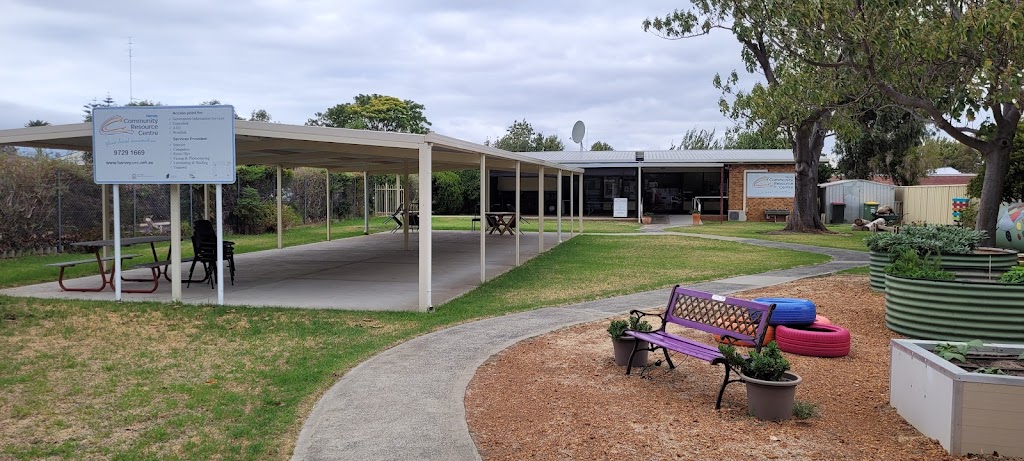 Harvey Community Resource Centre | 5 Gibbs St, Harvey WA 6220, Australia | Phone: (08) 9729 1669