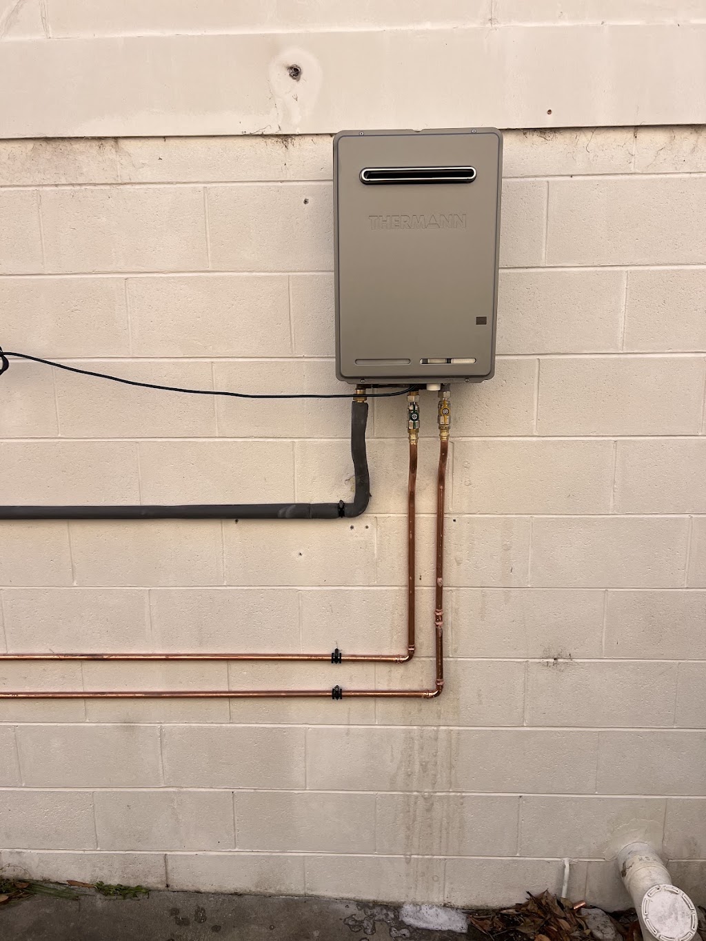 Brad Southward Plumbing | John St, Basin View NSW 2540, Australia | Phone: 0431 407 056