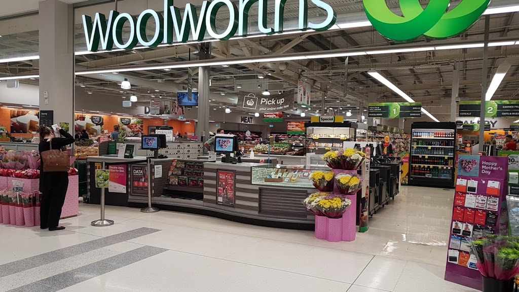 Woolworths | Lakeside Parade & Jordan Springs Boulevard, Jordan Springs NSW 2747, Australia | Phone: (02) 9450 6724