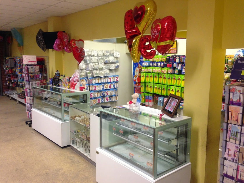 Party Mart | home goods store | 265 Burwood Rd, Belmore NSW 2192, Australia | 0297505080 OR +61 2 9750 5080