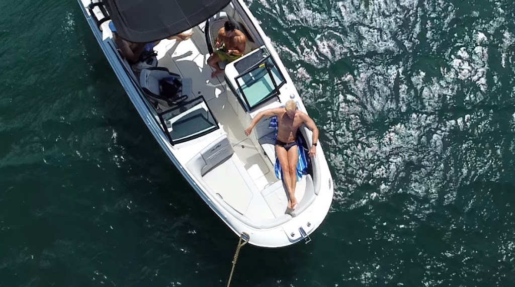 Freedom Boat Club Lake Macquarie | 4/1 Nanda St, Marmong Point NSW 2284, Australia | Phone: 0475 429 067