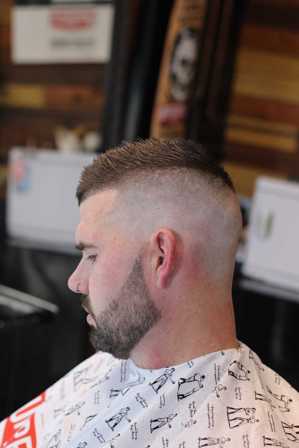 galleons barbershop | hair care | 484A The Entrance Rd, Erina Heights NSW 2260, Australia | 0243399602 OR +61 2 4339 9602