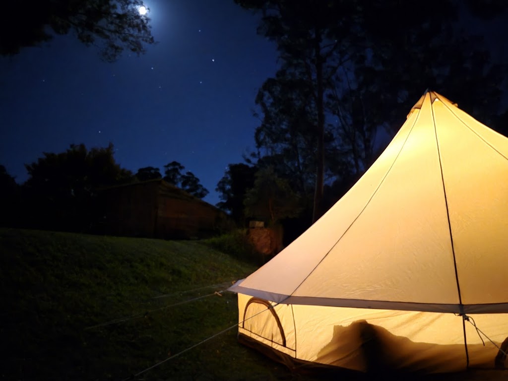 Riverdell | 2581 Kings Hwy, Currowan NSW 2536, Australia | Phone: 0410 369 681