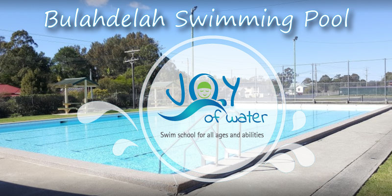 Joy Of Water Swim School @ Bulahdelah Pool | health | 19 Prince St, Bulahdelah NSW 2423, Australia | 0447226284 OR +61 447 226 284