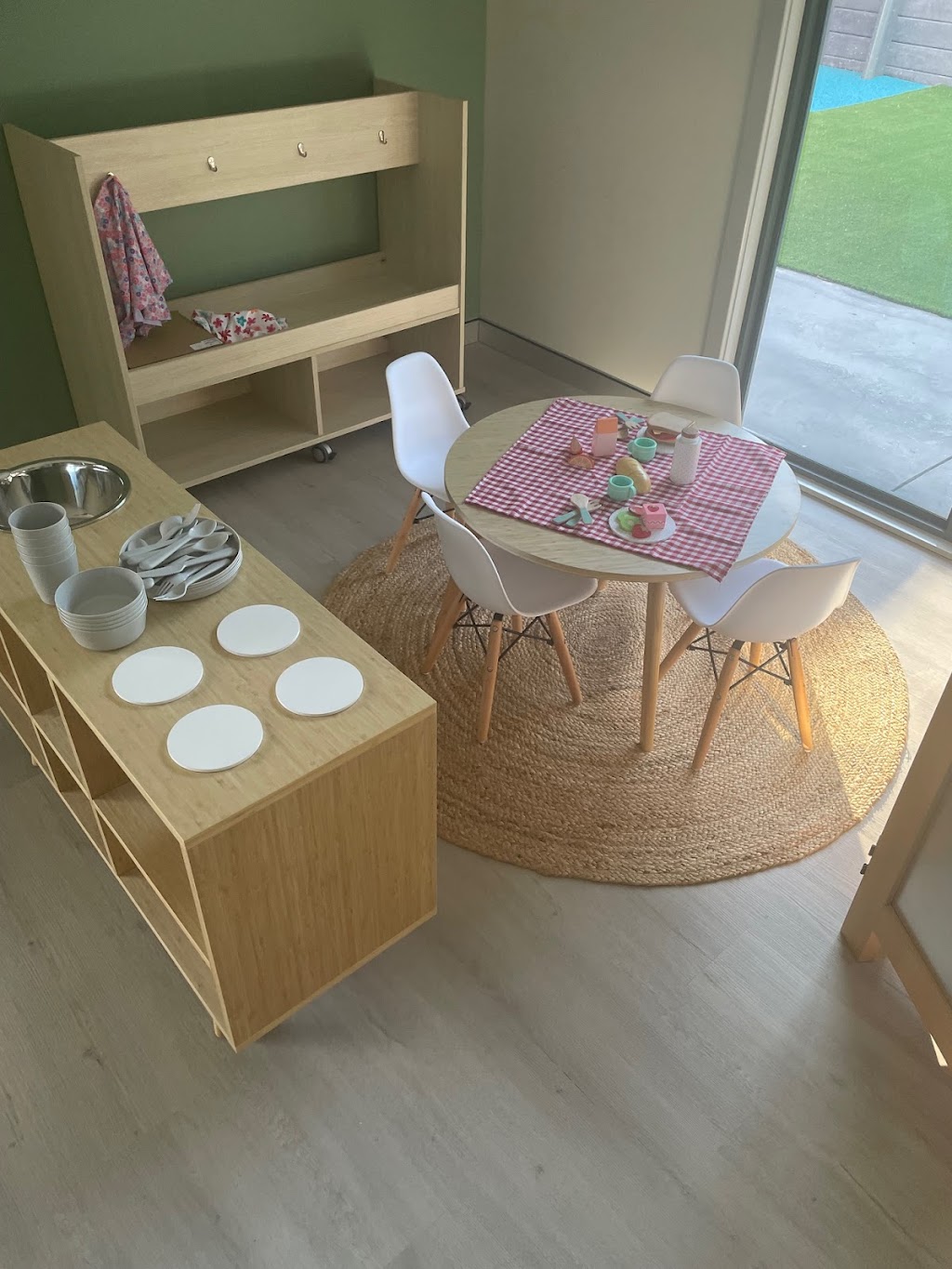 Thornton North Early Learning Centre | 50 Thorncliffe Ave, Thornton NSW 2322, Australia | Phone: (02) 4056 6665