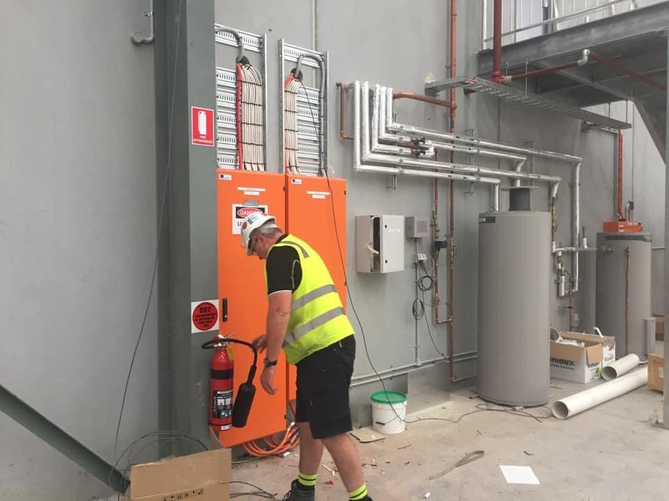 South West Sydney Fire Protection | 23 Ballantrae Dr, St Andrews NSW 2566, Australia | Phone: 0477 311 611