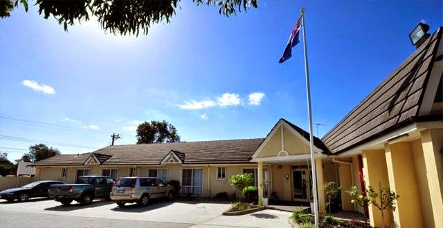 Japara Bonbeach Aged Care Home | 440 Station St, Bonbeach VIC 3196, Australia | Phone: (03) 9772 7477