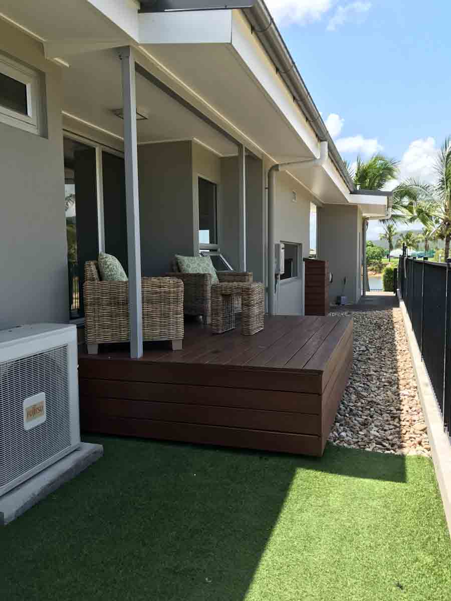 Mahi Mahi Hinchinbrook | 6 Royal Palm Ave, Hinchinbrook QLD 4849, Australia | Phone: 0413 862 823