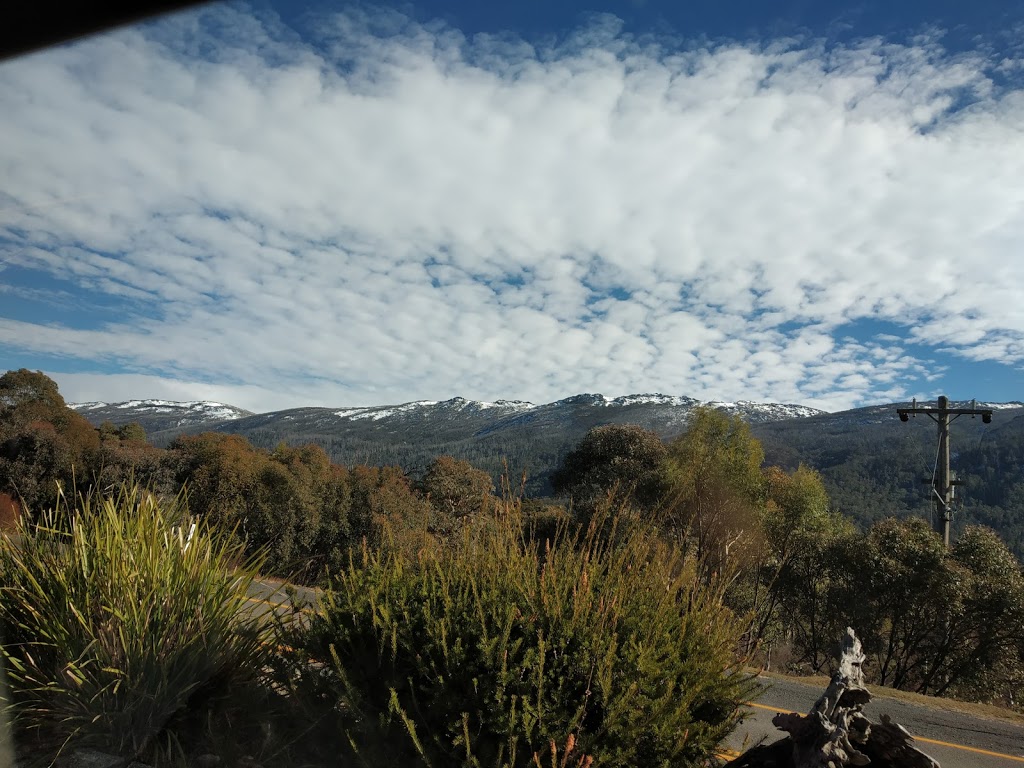 Kosciuszko National Park Entrance Gates | Kosciuszko National Park, 9 Alpine Way, Kosciuszko National Park NSW 2627, Australia