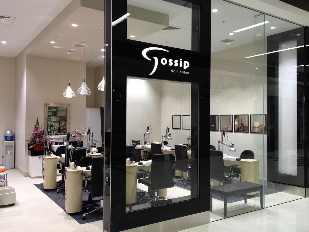 Gossip Nail Salon | hair care | Shop 10/Majura Park Shopping Centre, 18 Spitfire Avenue, Majura Park ACT 2609, Australia | 0262305008 OR +61 2 6230 5008