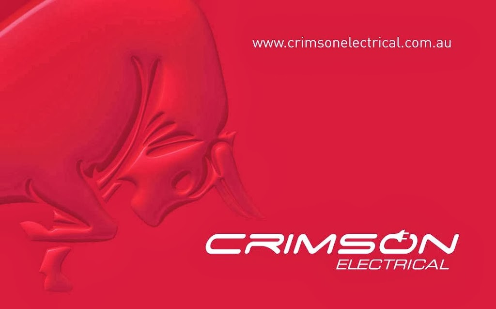 Crimson Electrical | electrician | 306 Victoria St, Taree NSW 2430, Australia | 0265521358 OR +61 2 6552 1358