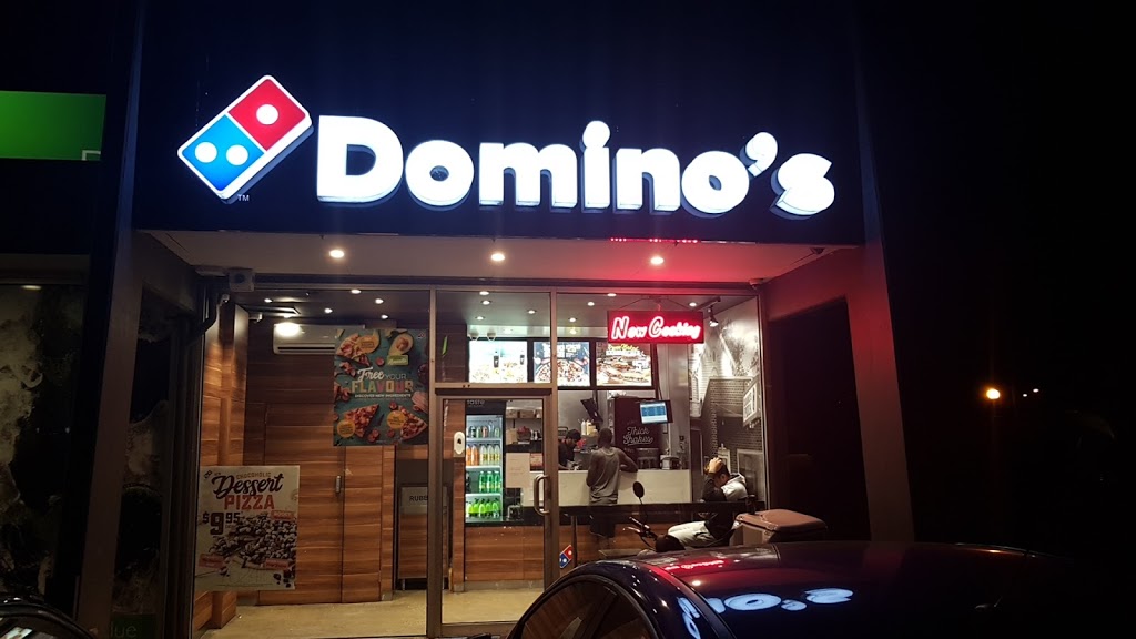 Dominos Pizza Hoppers Crossing | meal takeaway | shop 1/377 Sayers Rd, Hoppers Crossing VIC 3029, Australia | 0387547420 OR +61 3 8754 7420