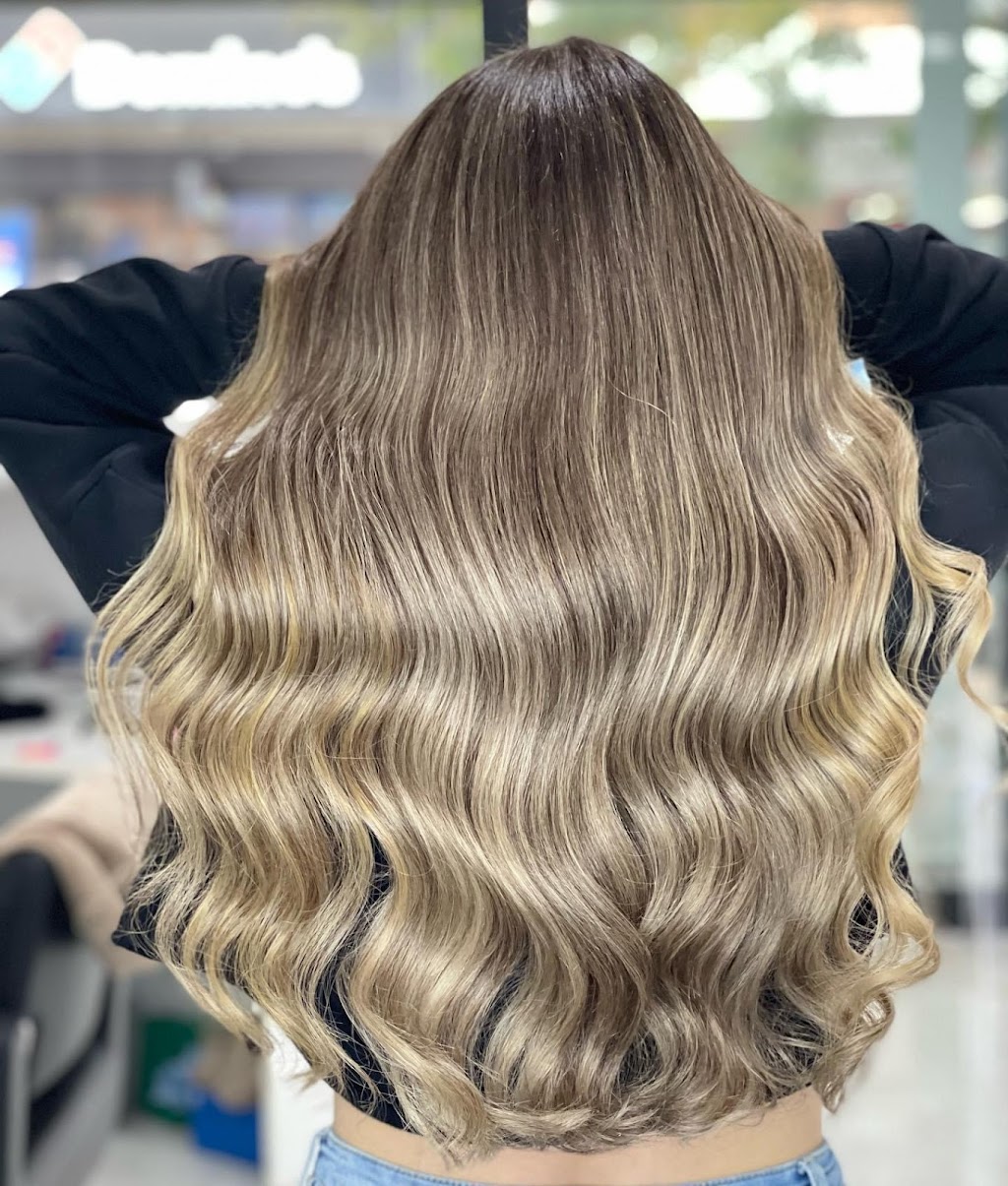 Glossed Hair | Shop 6/19-29 Marco Ave, Revesby NSW 2212, Australia | Phone: 0414 155 437