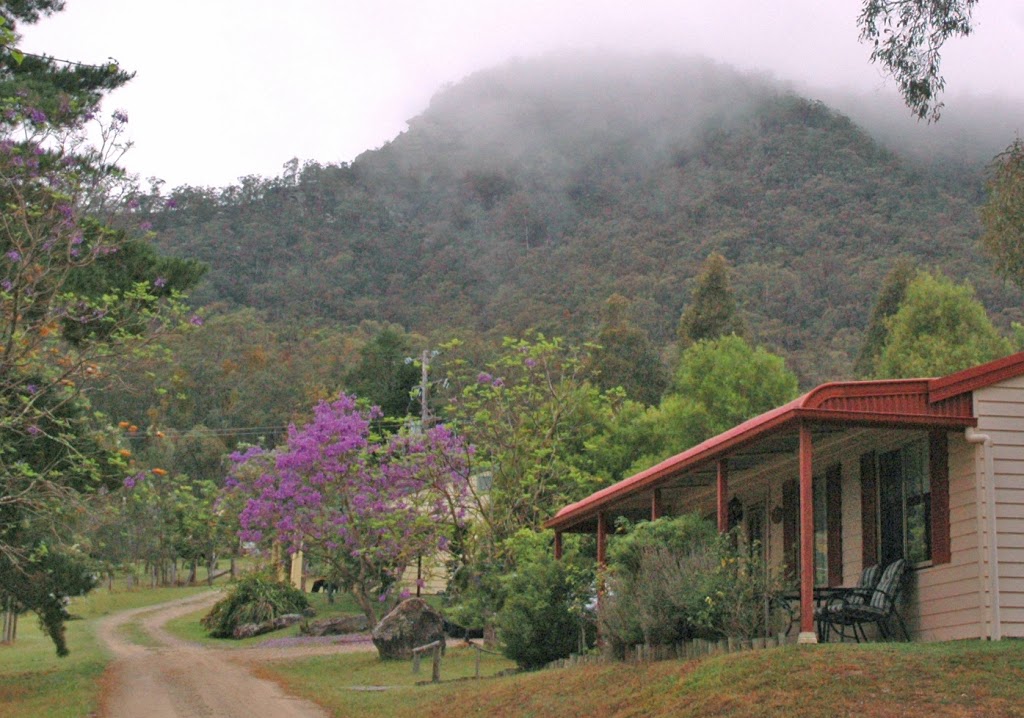 Hunter Valley Holiday Accommodation | 753 Wollombi Rd, Broke NSW 2330, Australia | Phone: 0432 892 117