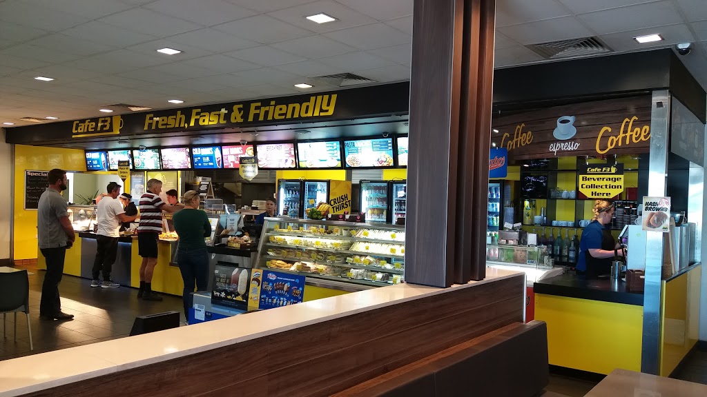 McDonalds F3 South (Wyong Sth) | St Johns Rd, Warnervale NSW 2259, Australia | Phone: (02) 4353 5756