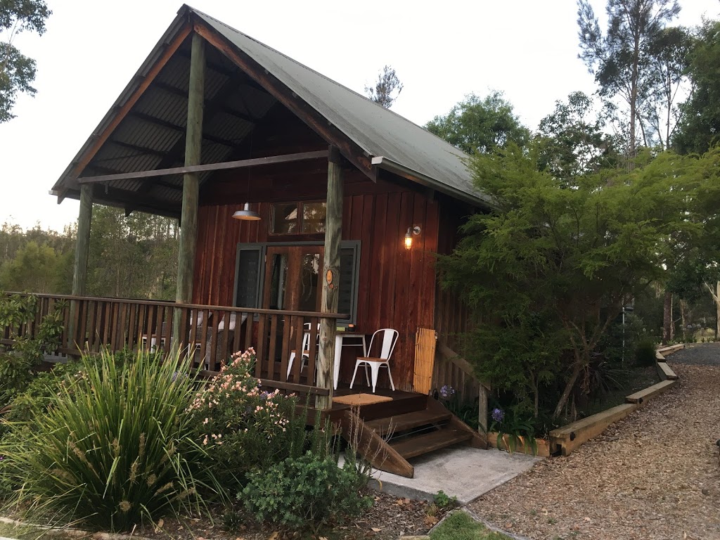 Mansfield On The Manning | lodging | 95 Beauly Rd, Tinonee NSW 2430, Australia | 0265531800 OR +61 2 6553 1800