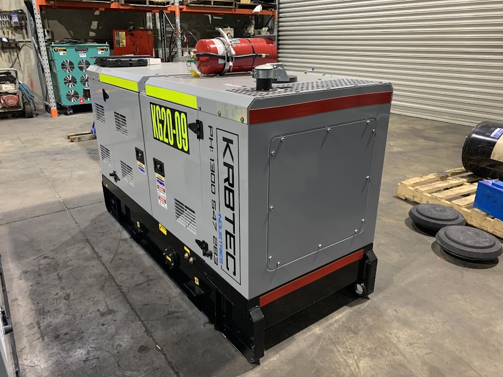 Kirbtech Industries | 9 Southlink Dr, Bakers Creek QLD 4740, Australia | Phone: 1800 547 283