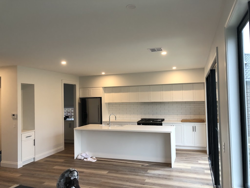 DK Studio Kitchens | Woori Yallock Rd, Nangana VIC 3781, Australia | Phone: 0425 731 884