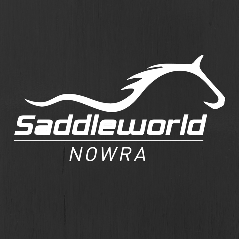 Saddleworld Nowra | 15 Nowra Ln, Nowra NSW 2541, Australia | Phone: (02) 4421 3366