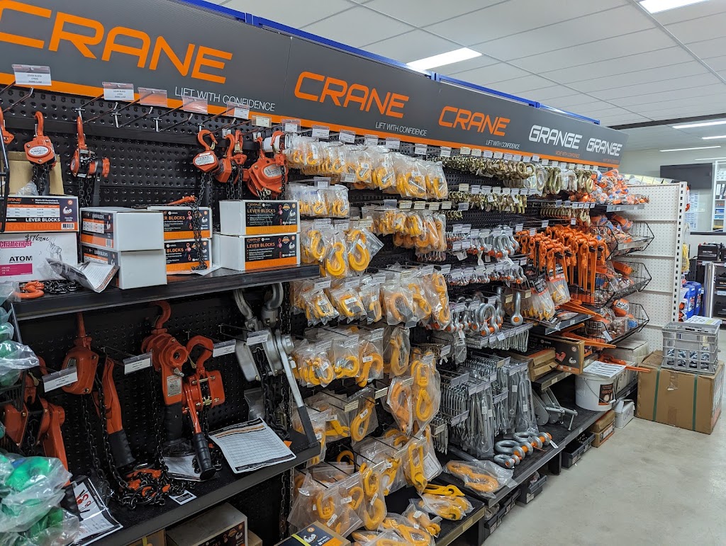 Wangaratta Bearings & Industrial Supplies | 75 Tone Rd, Wangaratta VIC 3677, Australia | Phone: (03) 5721 6633