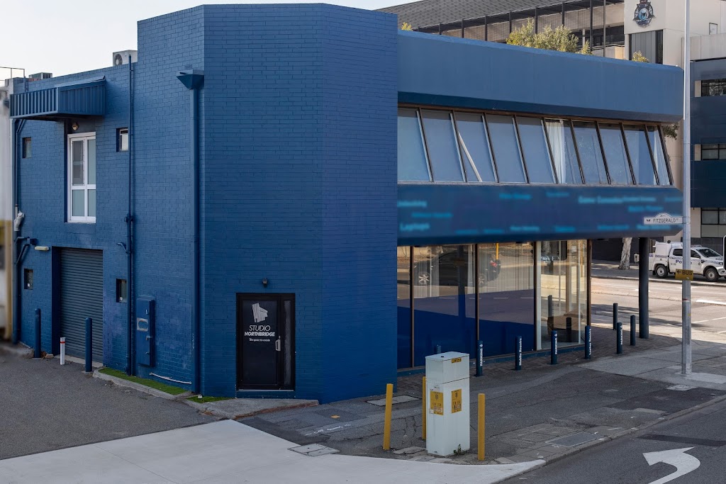 Studio Northbridge | 2/1 Fitzgerald St, Northbridge WA 6003, Australia | Phone: 0449 680 411