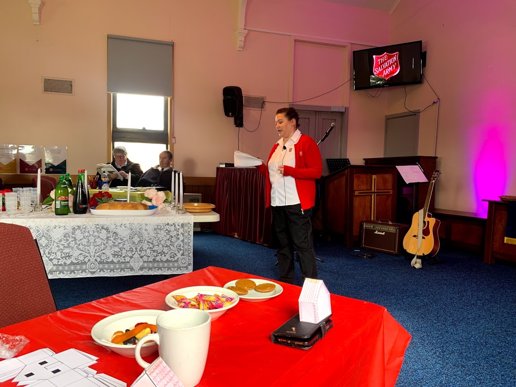The Salvation Army Colac Corps | church | 35 Corangamite St, Colac VIC 3250, Australia | 0352311178 OR +61 3 5231 1178