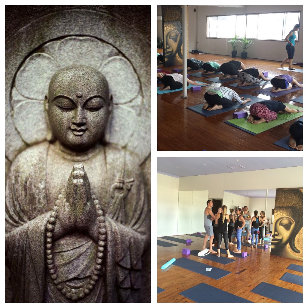 The Pure Yoga Wellbeing Centre | school | 8/113 Scarborough St, Southport QLD 4215, Australia | 0401173072 OR +61 401 173 072