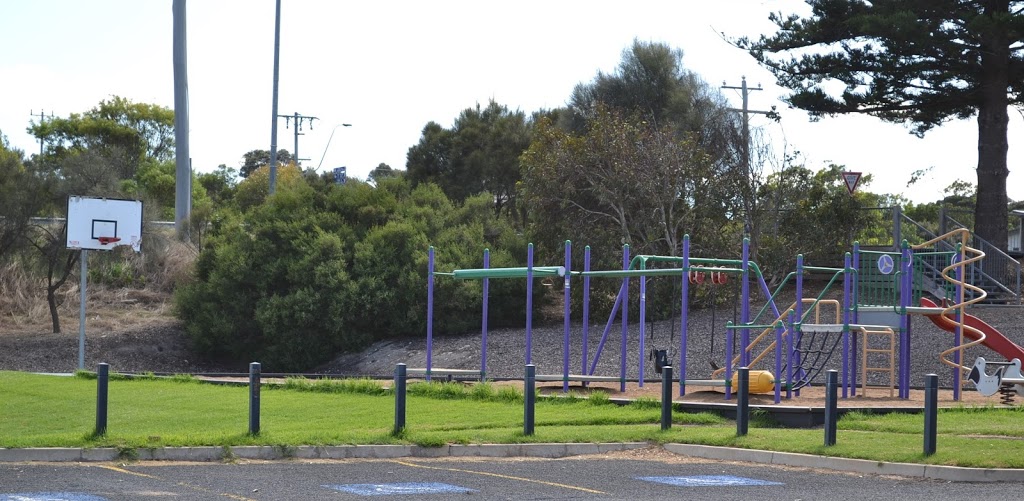 Recreation Reserve and walking trail | park | Nelson VIC 3292, Australia