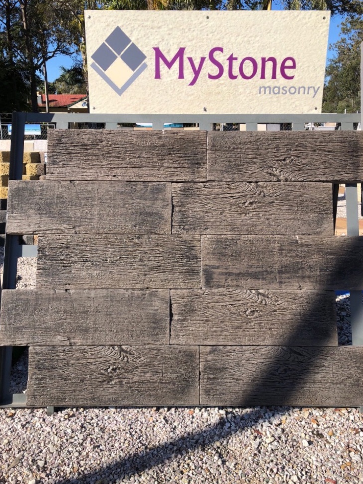 MyStone Masonry | 21 Enterprise Dr, Beaudesert QLD 4285, Australia | Phone: 0458 462 492