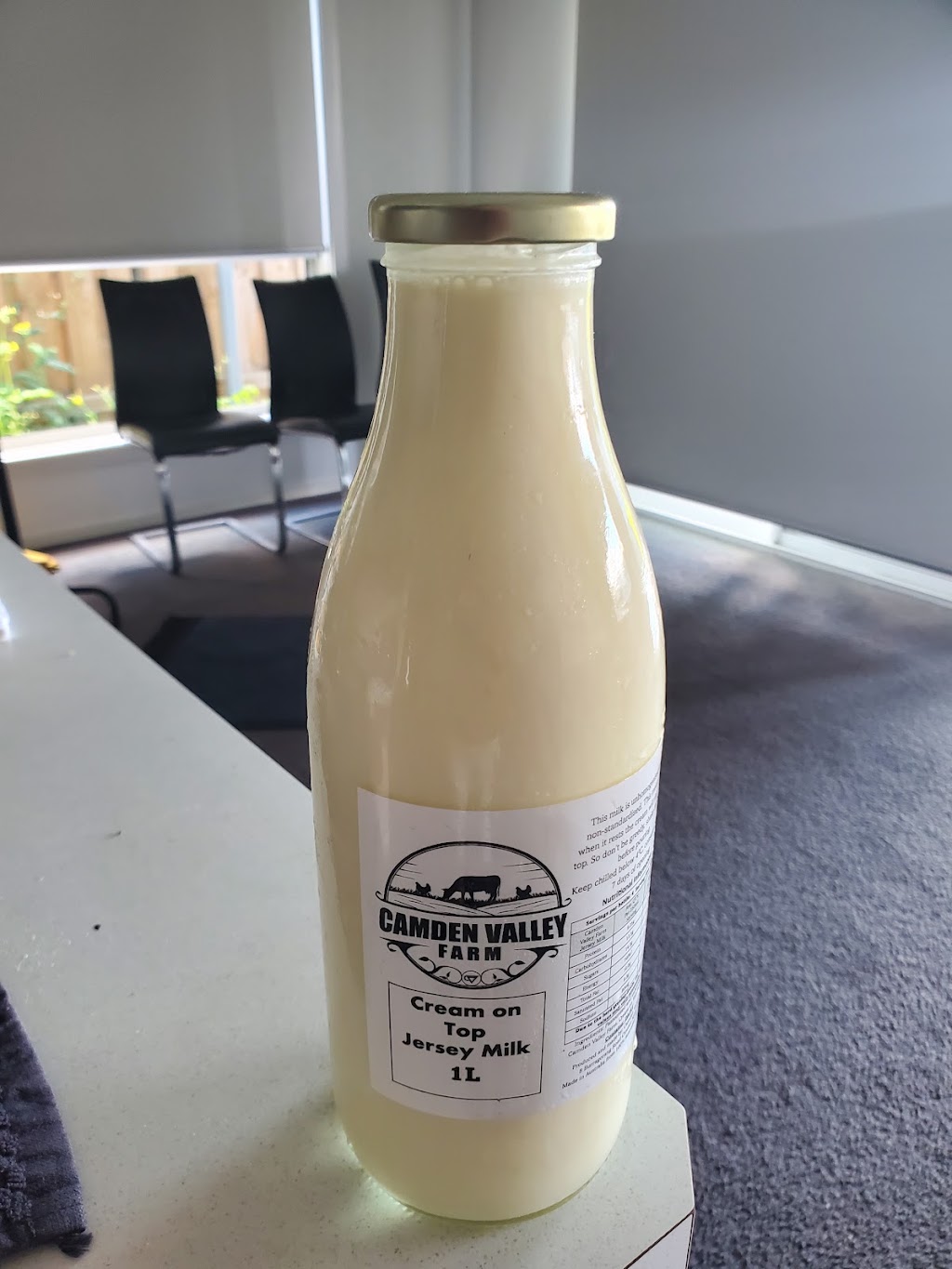 Camden Valley Farm | 8 Burragorang Rd, Cawdor NSW 2570, Australia | Phone: 0430 481 260