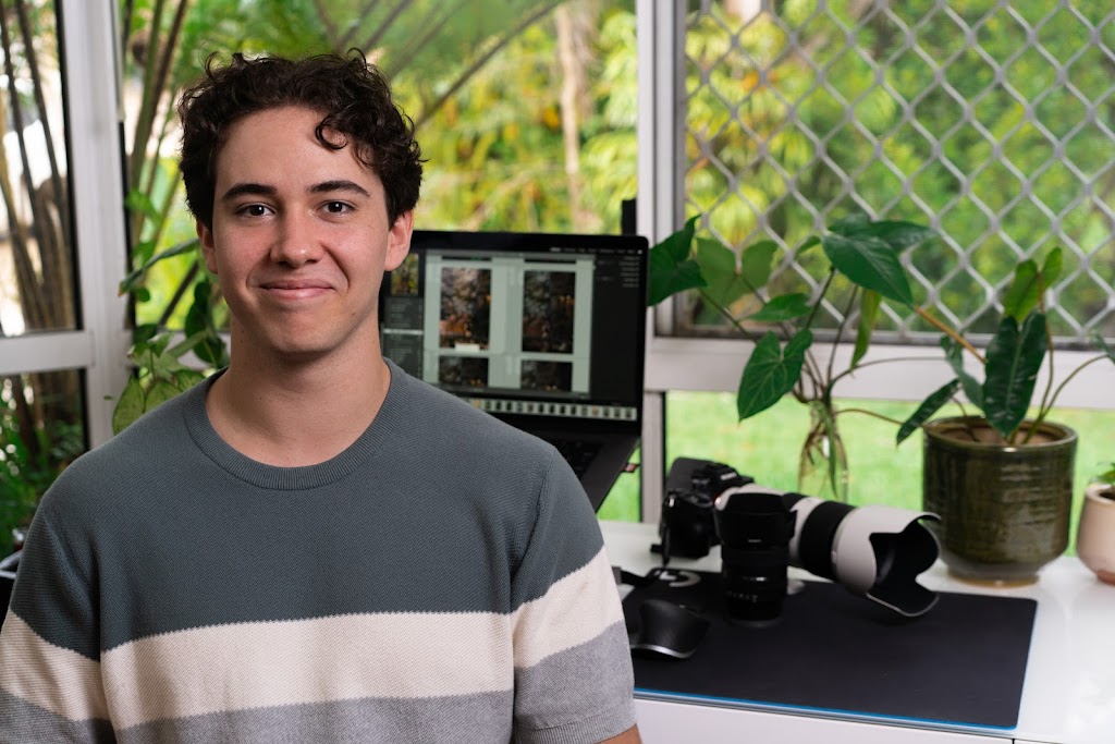 David Gibbon Photography | 7 Pampas Court, Fern Tree Park, Capalaba QLD 4157, Australia | Phone: 0414 328 329