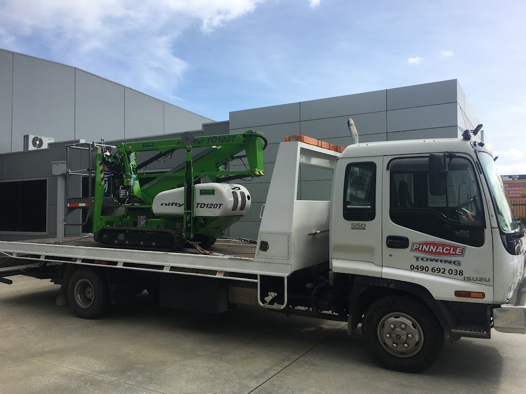 Towing Cranbourne Casey |  | Garden St, Cranbourne East VIC 3977, Australia | 0490692038 OR +61 490 692 038